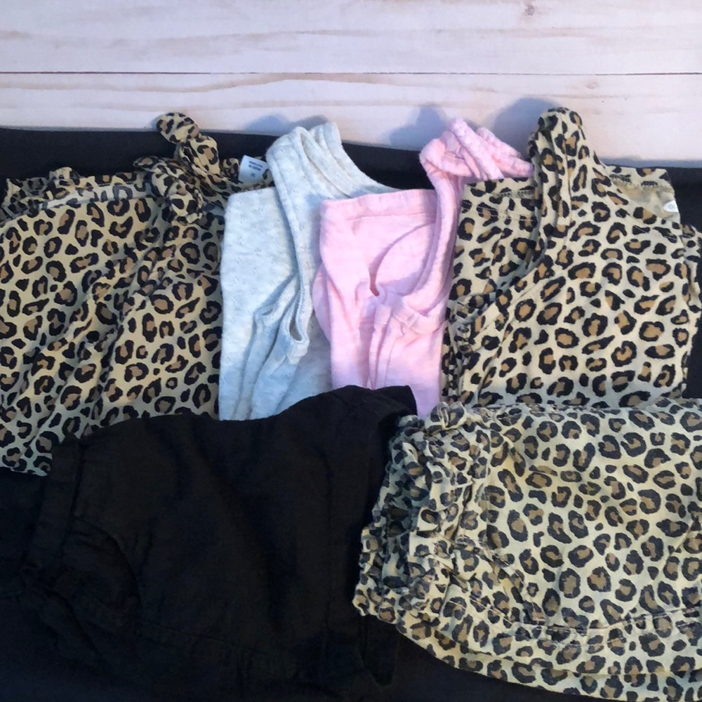 Toddler Girls Bundle
